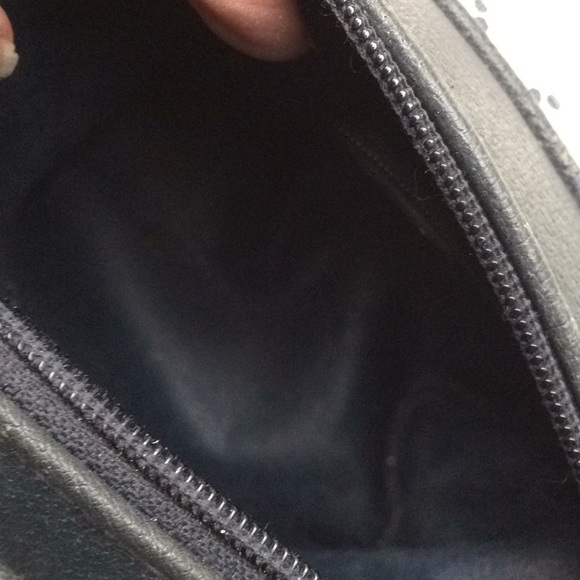 Vintage Gucci Monogram Bag - Mint Condition - Picture 8 of 8